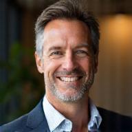 Photo de Julien Bertrand, Coach principal & Fondateur