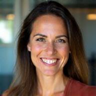 Photo de Lucie Farès, Coach Sportive & Nutritionniste